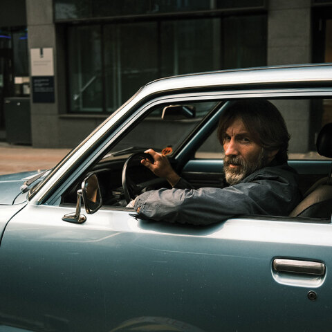 Απόσπασμα από την ταινία «Στα άκρα (Entre la vie et la mort/ On the edge)»