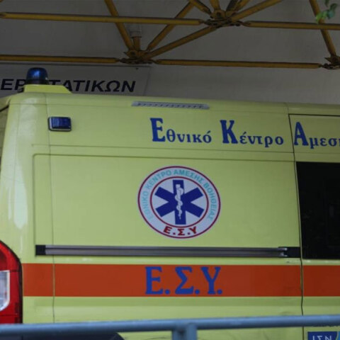 Τραγωδία στη Σέριφο με νεκρό φοιτητή που πέθανε στην παραλία