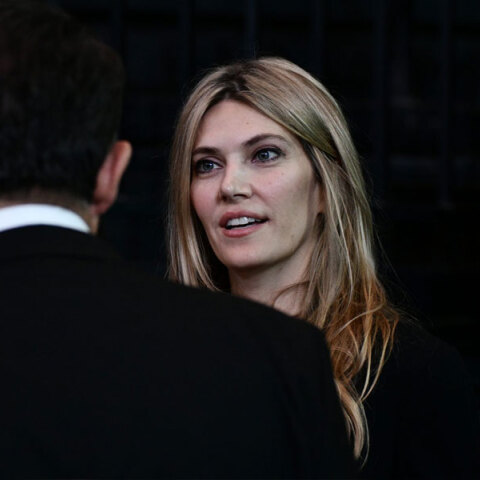 Η Εύα Καΐλη προωθεί τις διαδικασίες στην Ευρώπη για την ασφάλεια στις τηλεφωνικές επικοινωνίες