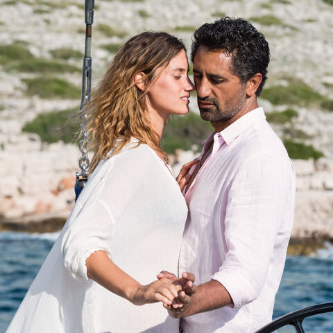 Απόσπασμα από την ταινία «Το τελευταίο καλοκαίρι (Murina)»