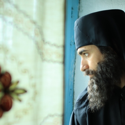 Άγιος Παΐσιος