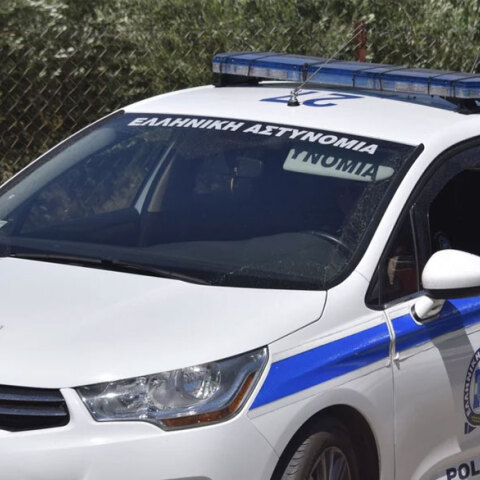 Μητροκτονία στη Θεσσαλονίκη με θύμα μια 84χρονη