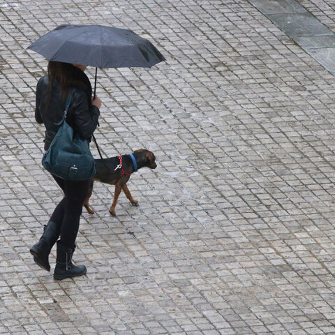Αλλάζει ο καιρός την Πέμπτη (28/7)