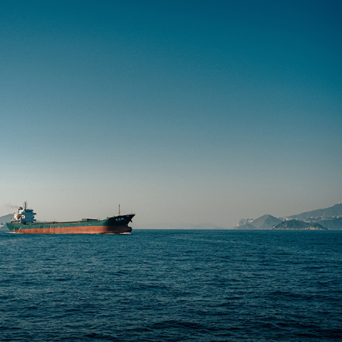 Δεξαμενόπλοιο - Φωτογραφία αρχείου