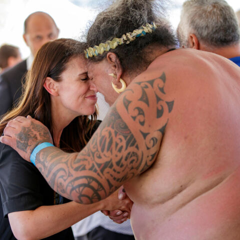 Νέα Ζηλανδία: εκστρατεία για τη μετονομασία της χώρας σε Aotearoa
