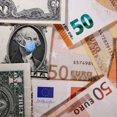 Σε τεχνική ύφεση η αμερικανική οικονομία