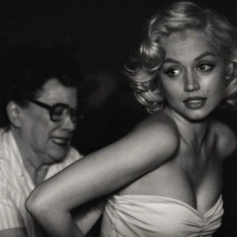 «Blonde»: Μια ματιά πίσω από την λάμψη της Μέριλιν Μονρό στο τρέιλερ της ταινίας