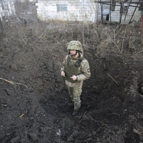 Οι Ουκρανοί ετοιμάζονται για τη μεγάλη αντεπίθεση, στοχεύοντας στην ανακατάληψη της Χερσώνας