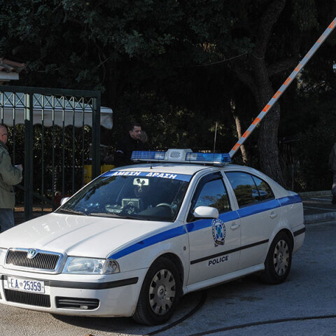 Νεκρός άνδρας στη Λαχαναγορά του Ρέντη – Ήταν δεμένος σε φορτηγό