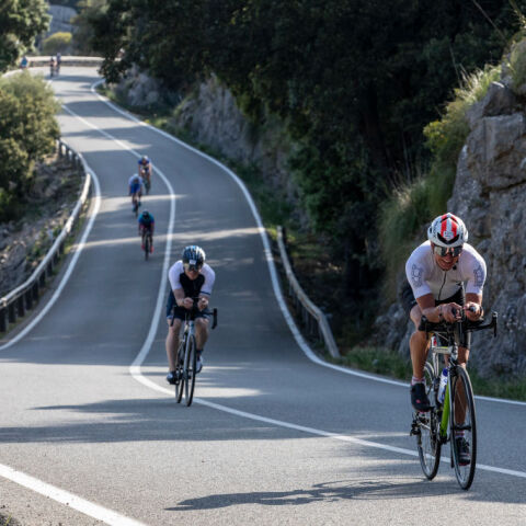 Νεκρή αθλήτρια του τριάθλου