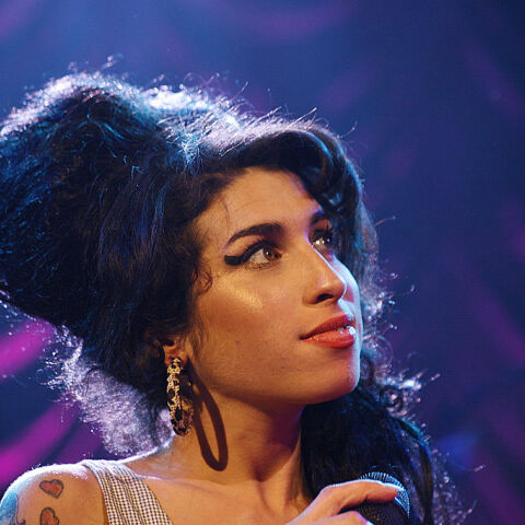 Amy Winehouse: Η επικρατέστερη ηθοποιός να την υποδυθεί