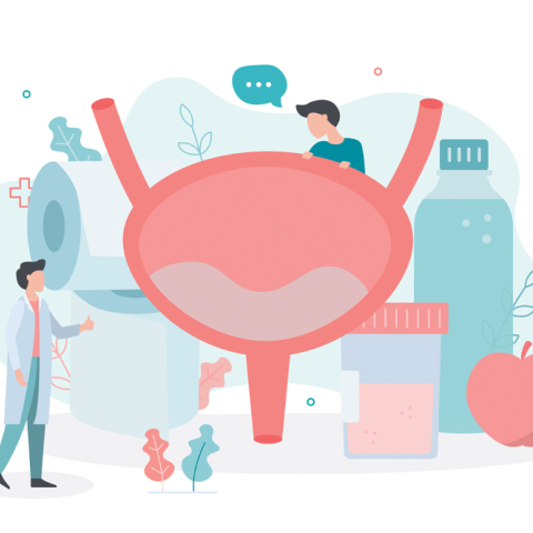 Κυστίτιδα: Πώς μπορείτε να προφυλαχθείτε το καλοκαίρι