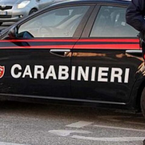 Iταλός στραγγάλισε Νιγηριανό που του ζήτησε λίγα χρήματα στην περιοχή Τσιβιτανόβα Μάρκ