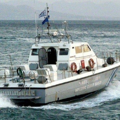 Κως: Νεκρός ο μετανάστης που προσπάθησε να φθάσει στην Ελλάδα κολυμπώντας από την Τουρκία