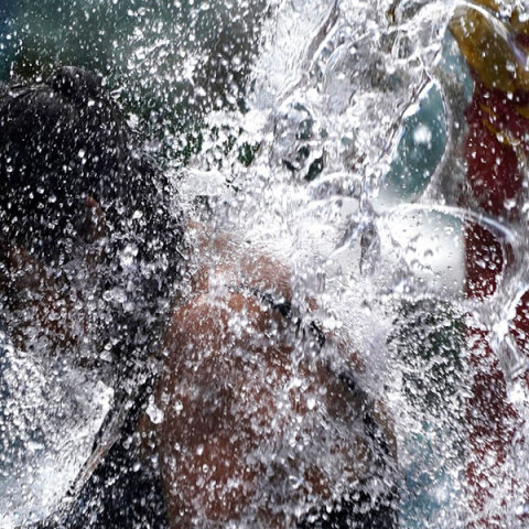 Κλιματική Αλλαγή και καλοκαίρι