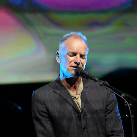 Sting για πόλεμο στην Ουκρανία