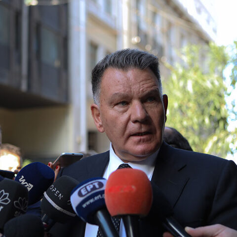 Αλέξης Κούγιας: Χειρουργήθηκα για καρκίνο στους λεμφαδένες