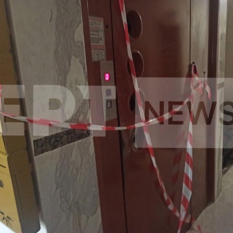  Σέρρες: Φρικτός θάνατος 26χρονου φοιτητή μέσα σε ανελκυστήρα – Πως έγινε το μοιραίο 