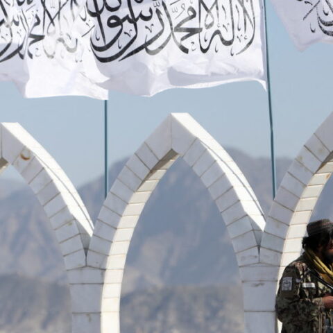 Ιράν/Αφγανιστάν: Ανταλλαγές πυρών στα σύνορα	