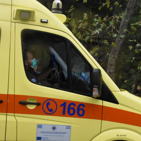 Στην Κρήτη 17χρονος αυτοκτόνησε