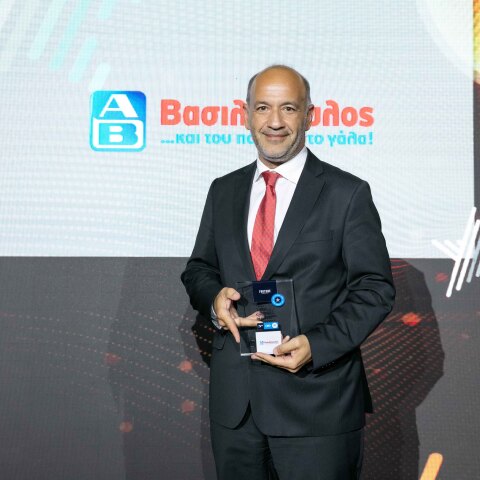 Σοφοκλής_Γιαννακού_Chairman_of_the_BoD_&_SVP_Finance_CFO_AB_Βασιλόπουλος