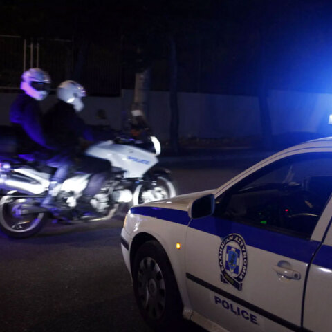 Νεκρή 17χρονη στο σπίτι της στο Περιστέρι