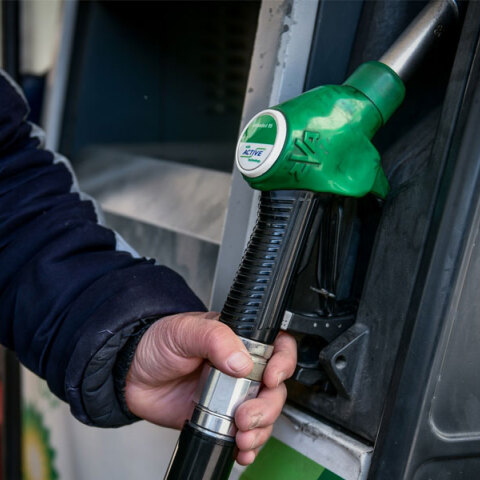 To Fuel Pass 2 αφορά επιδότηση καυσίμων για τους μήνες Ιούλιο, Αύγουστο και Σεπτέμβριο