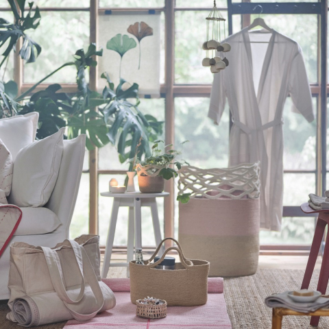 VÅRDANDE: Η νέα συλλεκτική σειρά της ΙΚΕΑ