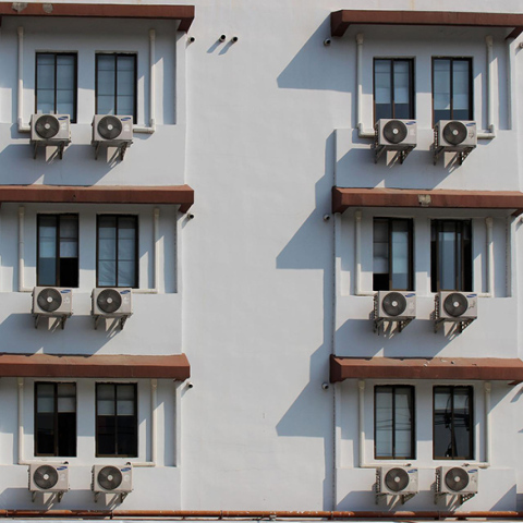 Κλιματιστικά