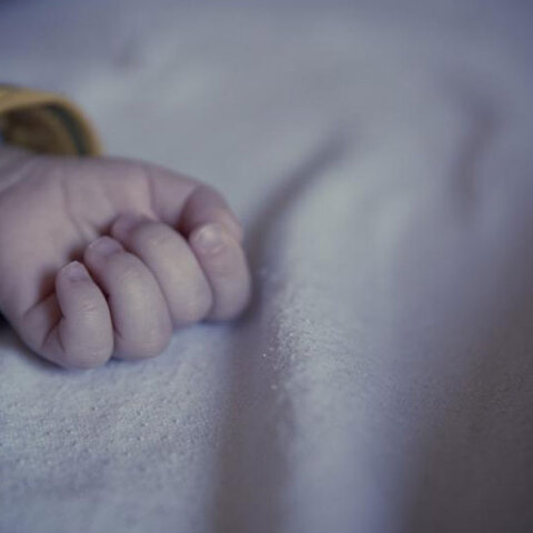 Βρέφος στα Γρεβενά πέθανε στο νοσοκομείο