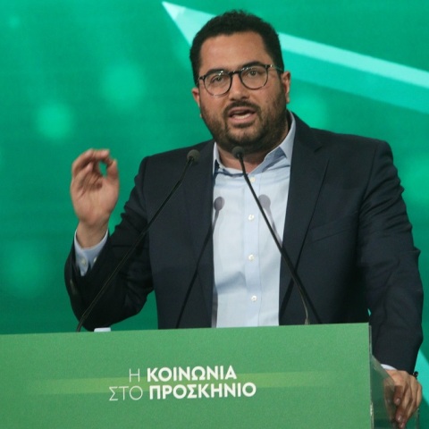 ΑΝΔΡΕΑΣ ΣΠΥΡΟΠΟΥΛΟΣ