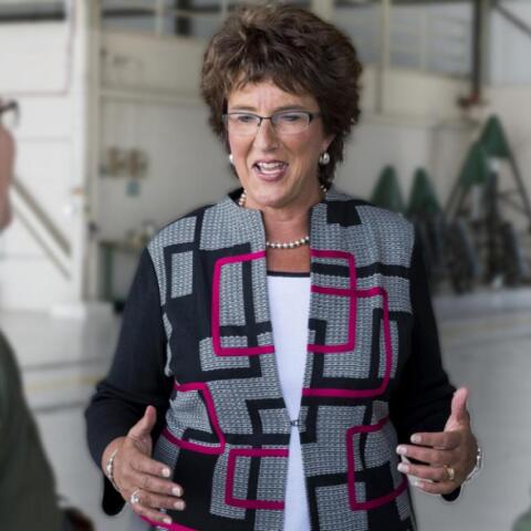 ΗΠΑ: Νεκρή σε τροχαίο η βουλευτής Τζάκι Γουαλόρσκι	