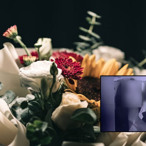 Κηδεύτηκε η 17χρονη που δολοφονήθηκε στο Περιστέρι - Στην ένθετη με τον 22χρονο σύντροφό της που αναζητείται