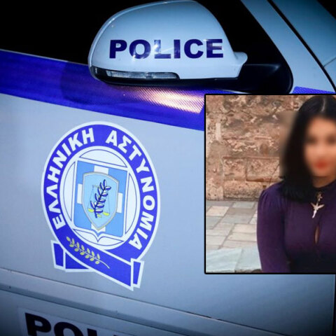 Πολύ κοντά στον 22χρονο σύντροφο της 17χρονης Νικολέτας, η οποία δολοφονήθηκε στο Περιστέρι, βρίσκονται οι αστυνομικοί