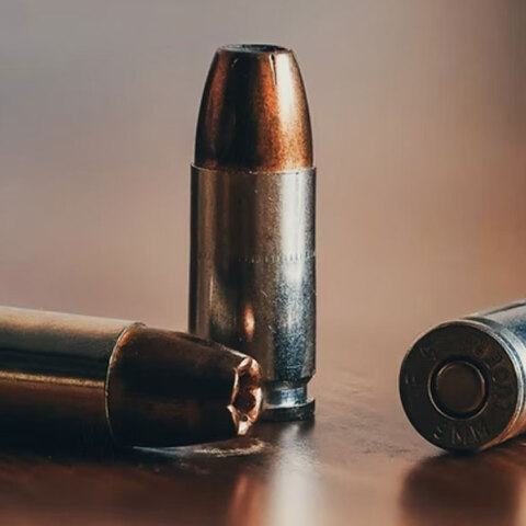 Νεκρός από πυροβολισμό ηλικιωμένος στη Σάμο