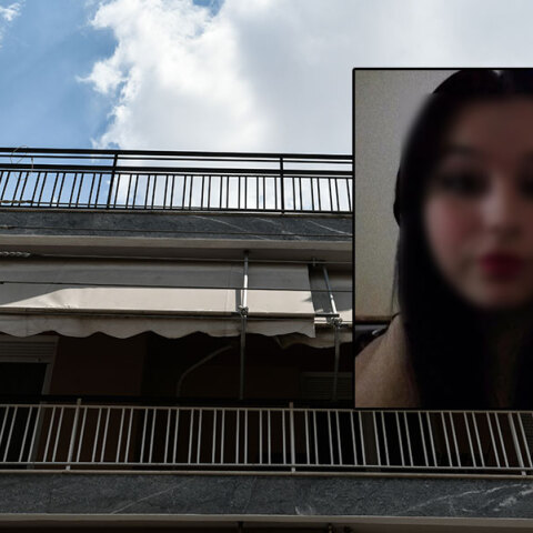 Η 17χρονη Νικολέτα στο Περιστέρι βρέθηκε δολοφονημένη στο σπίτι της στην οδό Αραχώβης