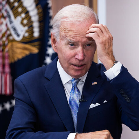 Τζο Μπάιντεν