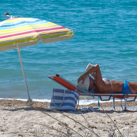 Ο καιρός μέχρι τον Δεκαπενταύγουστο αναμένεται άστατος