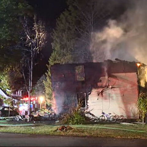 Φονική πυρκαγιά με 10 νεκρούς στην Πενσιλβάνια των ΗΠΑ