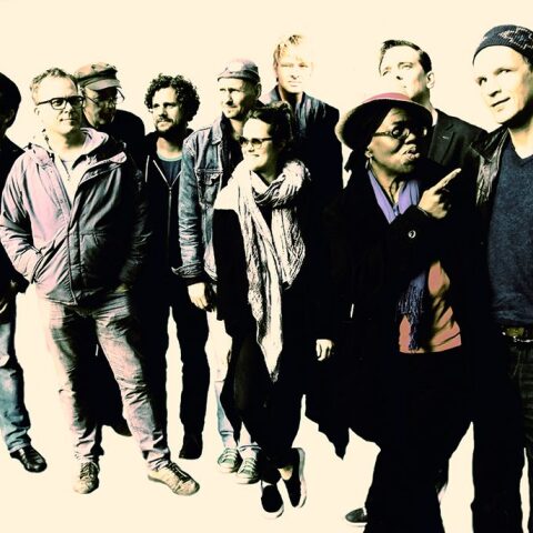 Club des Belugas ft. Iain Mackenzie – Good to Go: Το τραγούδι της ημέρας, Δευτέρα 8 Αυγούστου 2022, από τον Athens Voice 102.5