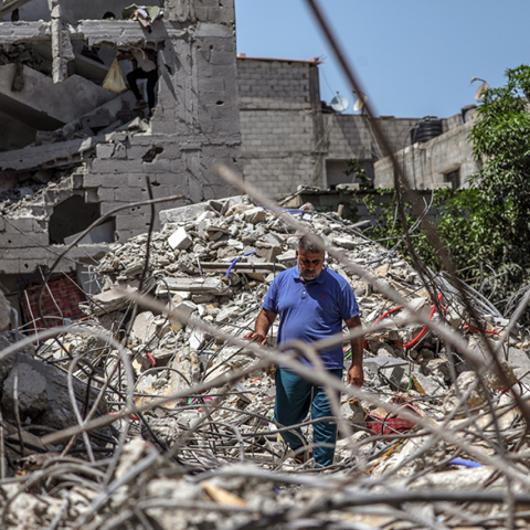 Λωρίδα της Γάζας