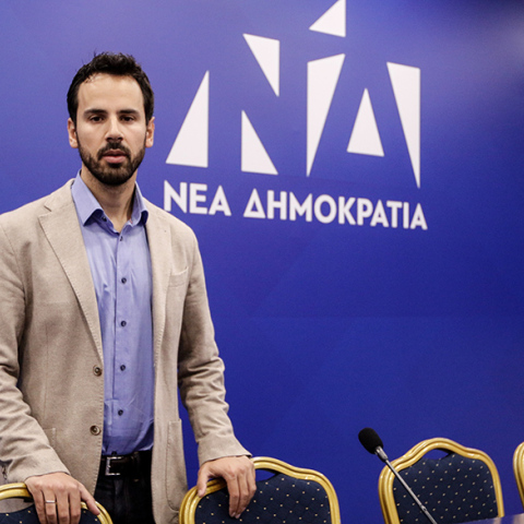 Νίκος Ρωμανός