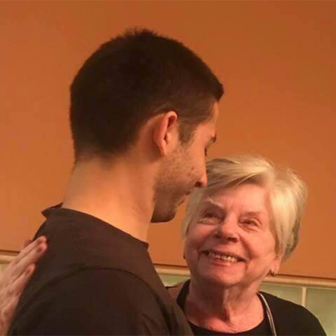 Πέθανε η πρώην βουλευτής της Νέας Δημοκρατίας, Τζούλια Τσιριμώκου-Πιμπλή