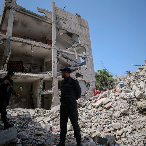 Λωρίδα της Γάζας