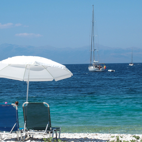 Η πρόγνωση του καιρού για σήμερα Δευτέρα 8 Αυγούστου 2022