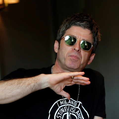 O Noel Gallagher