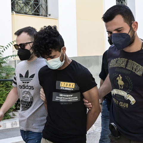 Ο 22χρονος Πακιστανός έχει ομολογήσει ότι σκότωσε τη 17χρονη Νικολέτα στο Περιστέρι
