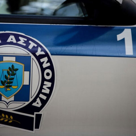 Αστυνομικοί στην Κυψέλη αναζητούν την 8χρονη που εξαφανίστηκε