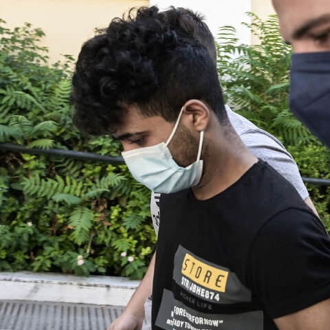 Ο 22χρονος Πακιστανός ομολόγησε στην ανακρίτρια τη γυναικοκτονία στο Περιστέρι, με θύμα τη 17χρονη Νικολέτα