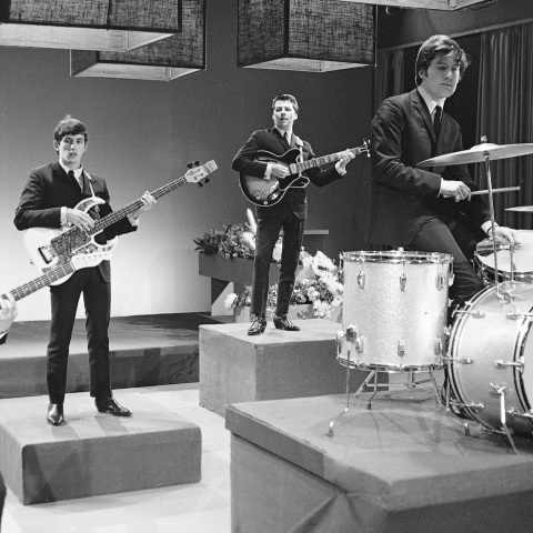 The Searchers – Needles And Pins: Το τραγούδι της ημέρας, Παρασκευή 26 Αυγούστου 2022, από τον Athens Voice 102.5